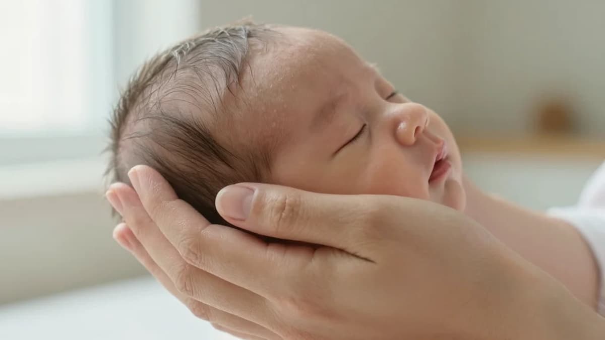 Motherhood's Hidden Mental Load: Exhaustion, Guilt, and Resilience