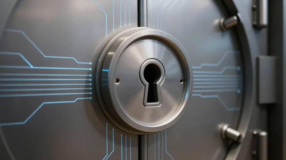 High-Performance Envelope Encryption at Ariso.ai with Vault