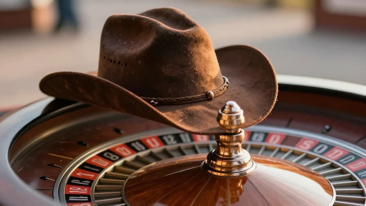 Chris Christie Calls Predictive Market Players Rogue Cowboys