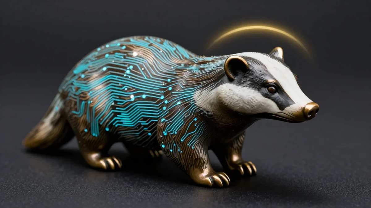 Paradex Expands Beyond Trading With “Money Badgers,” Its New Cultural Layer for DeFi