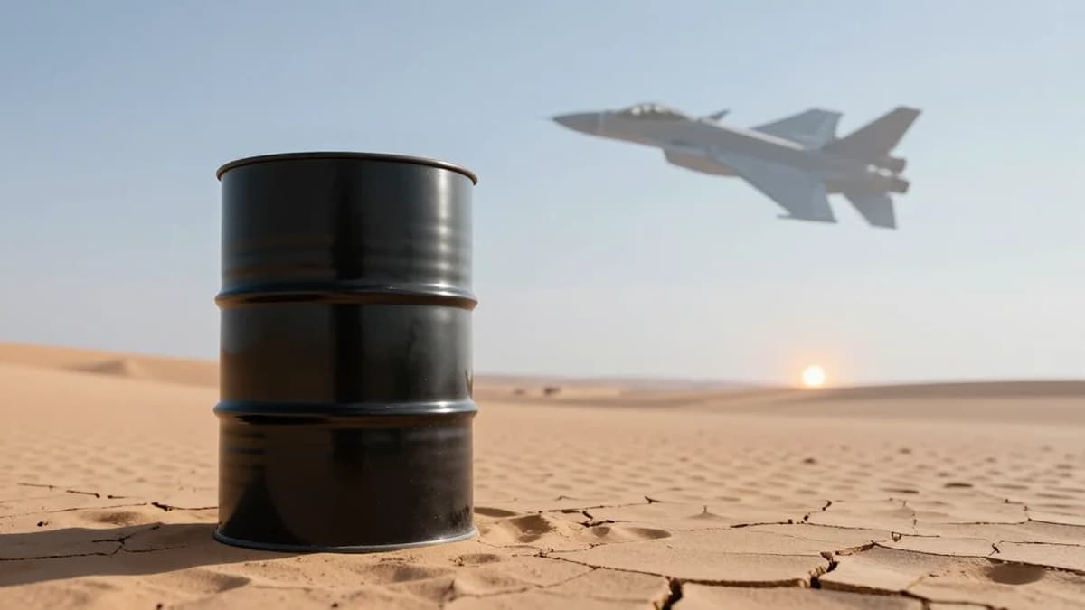 Trump’s Iran Threats Spark Retaliation, Oil Surge, Prolonged Conflict