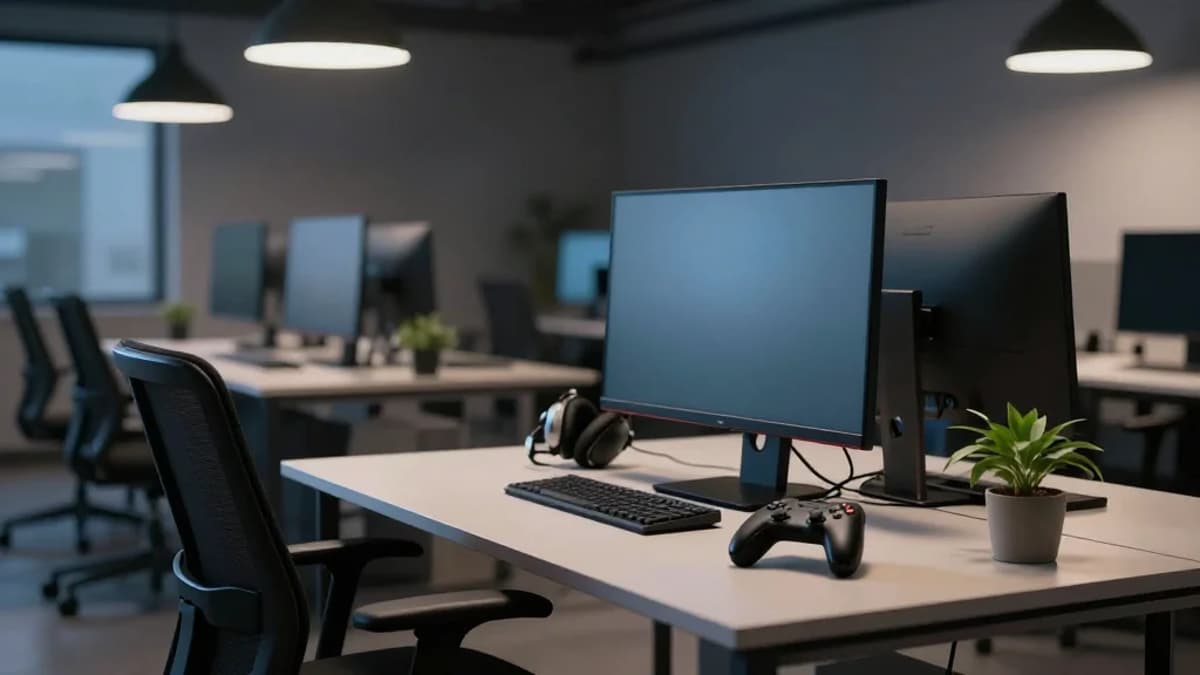 Bluepoint Games to Close After Five Game‑Free Years