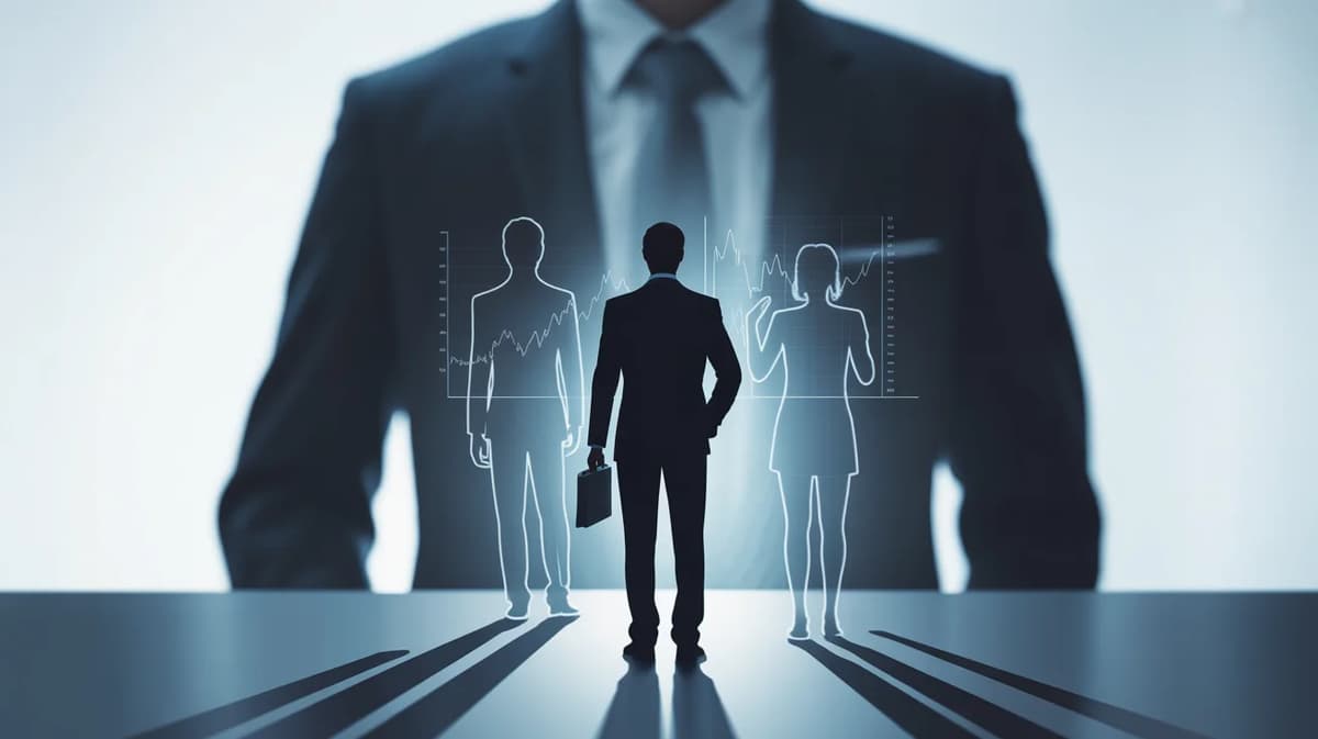 Escaping One Boss Often Creates Twelve New Ones