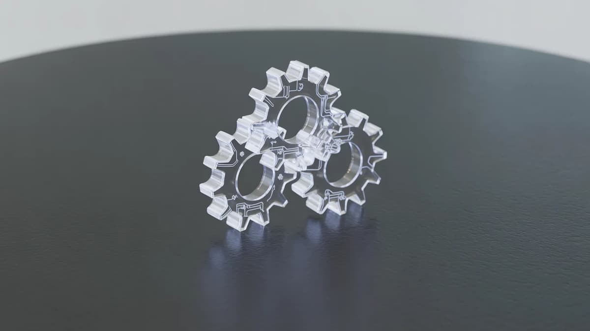 Discovering Tungstenum, a New Project Focused on Rules-Based Index Strategy Design