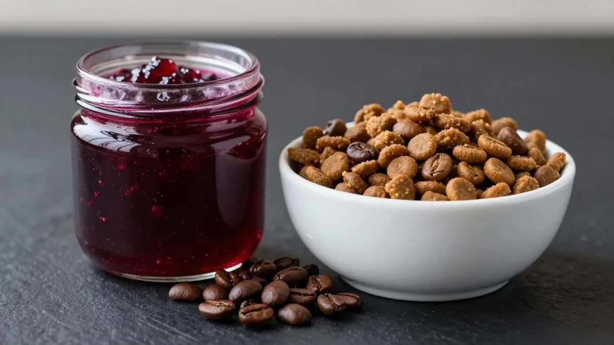 Buy This Coffee and Peanut Butter Maker as Risks Ease, Says Bank of America