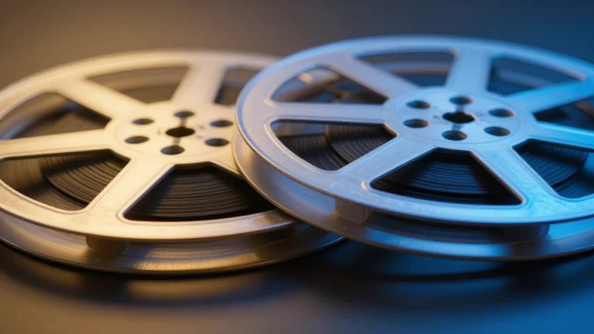 Ellison Sees Warner Deal as Next‑gen Media Catalyst