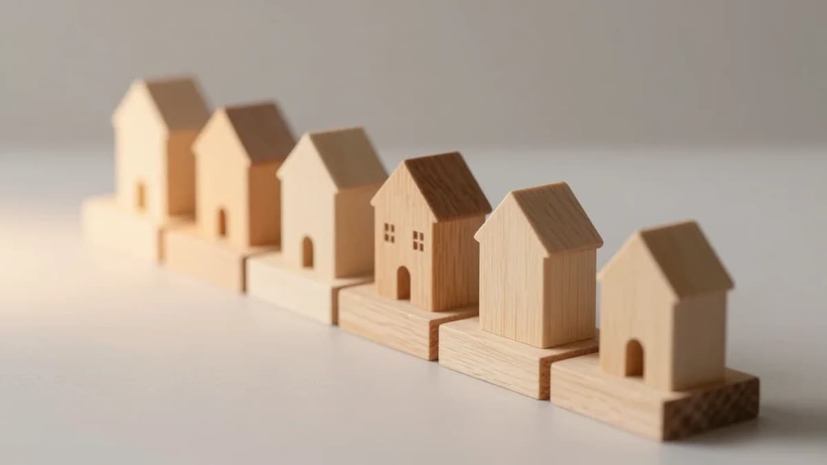 U.S. Home Prices Stagnate, Punta Gorda & Austin Plunge