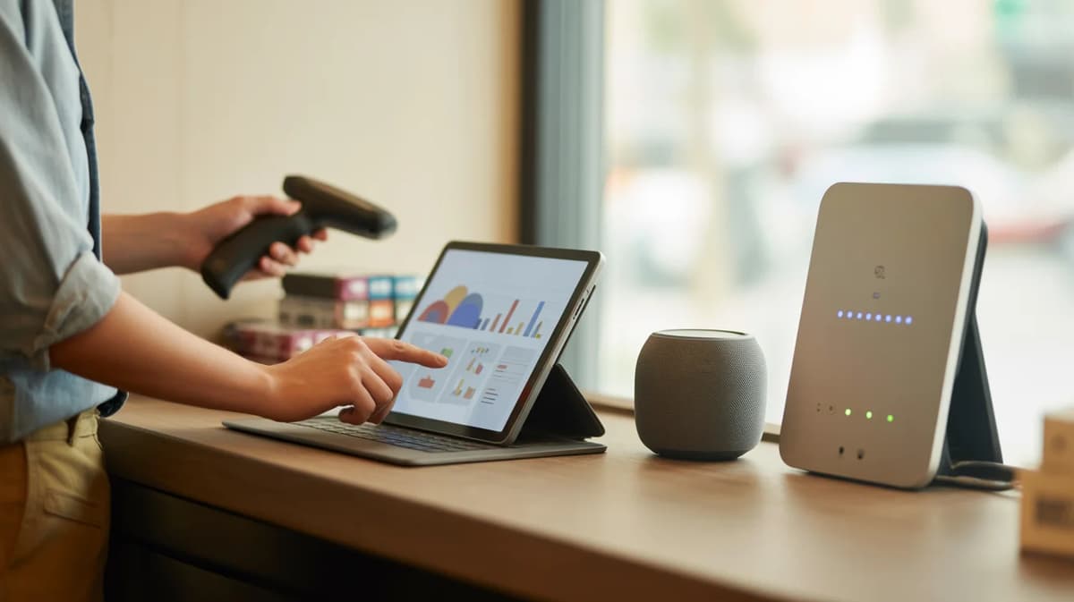 AI Is Moving to the Edge – and Network Security Needs to Catch Up