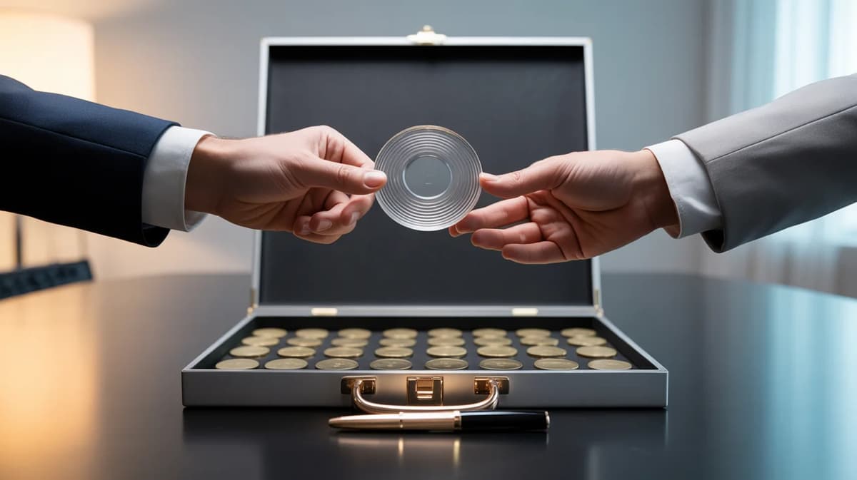 Coinbase Buys Echo for $375 Million