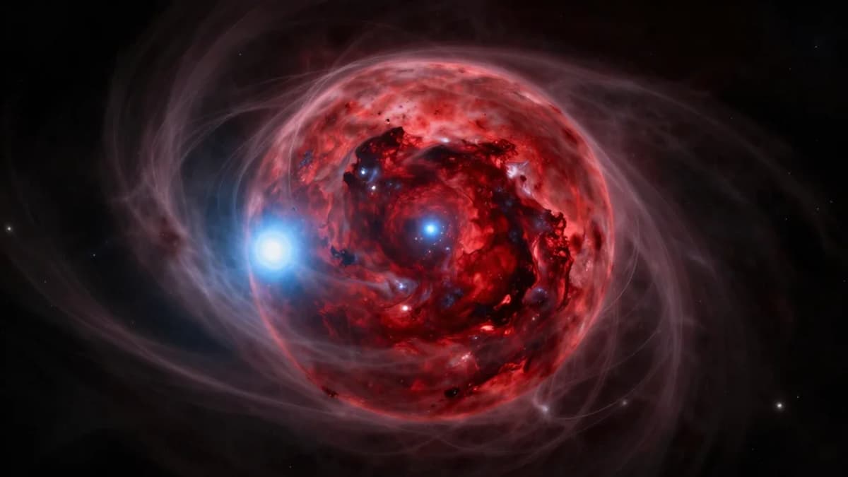 Massive Star WOH G64 Is Still a Red Supergiant—For Now