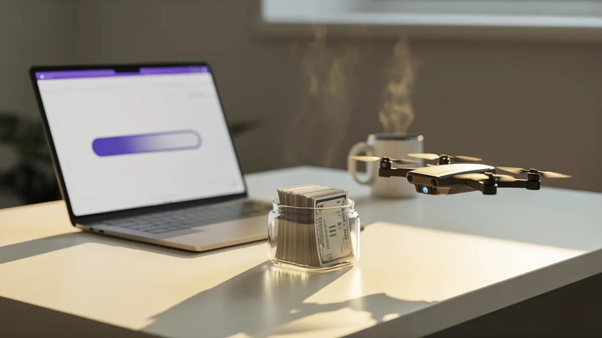 Tiny Budgets Teach Founders Faster Than $10M VC