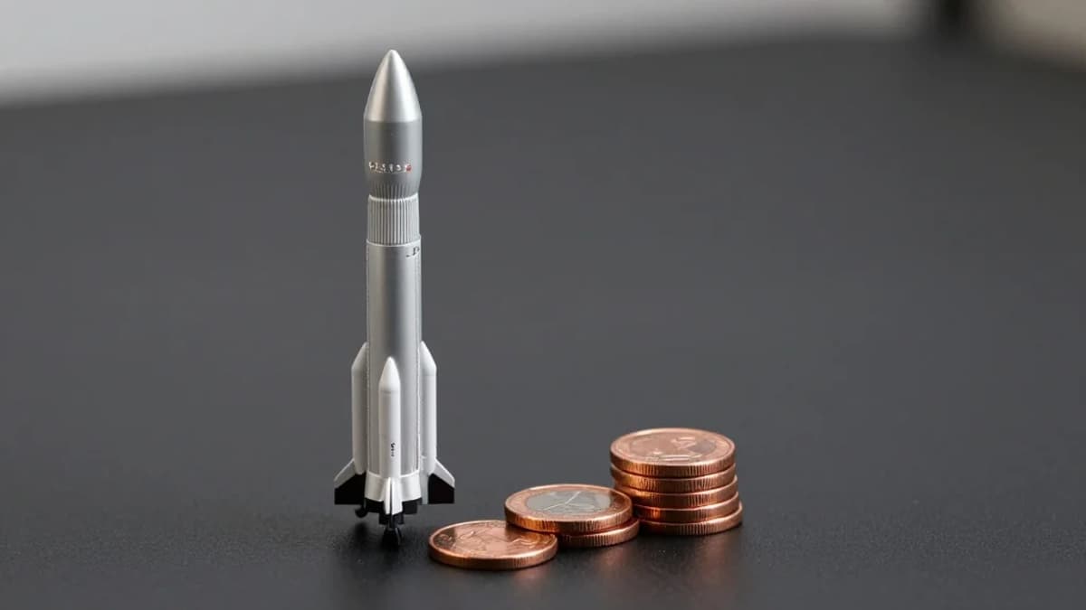 The Promise Of A World of Low Launch Prices Is Still Far Off