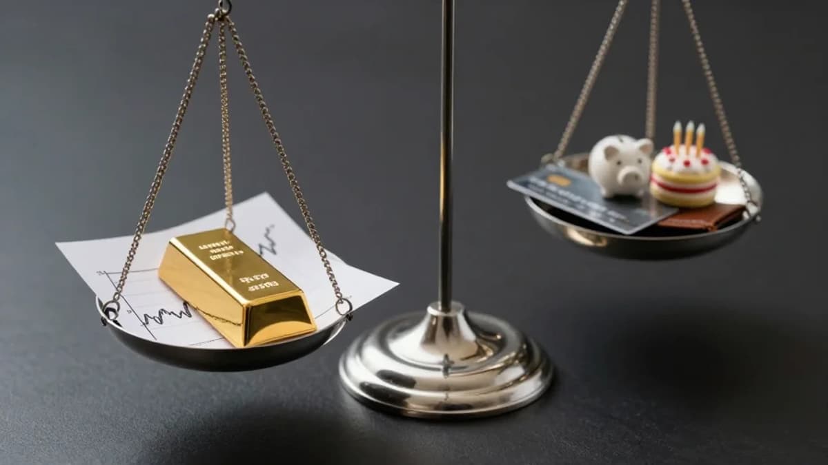 Ignore Personal Details, Prioritize Cash Flow and Deal Structure