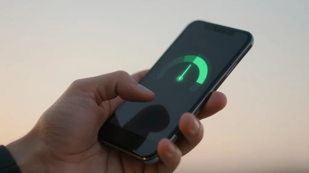 I Stopped Trusting Samsung’s Battery Health Screen After I Found the Real Number