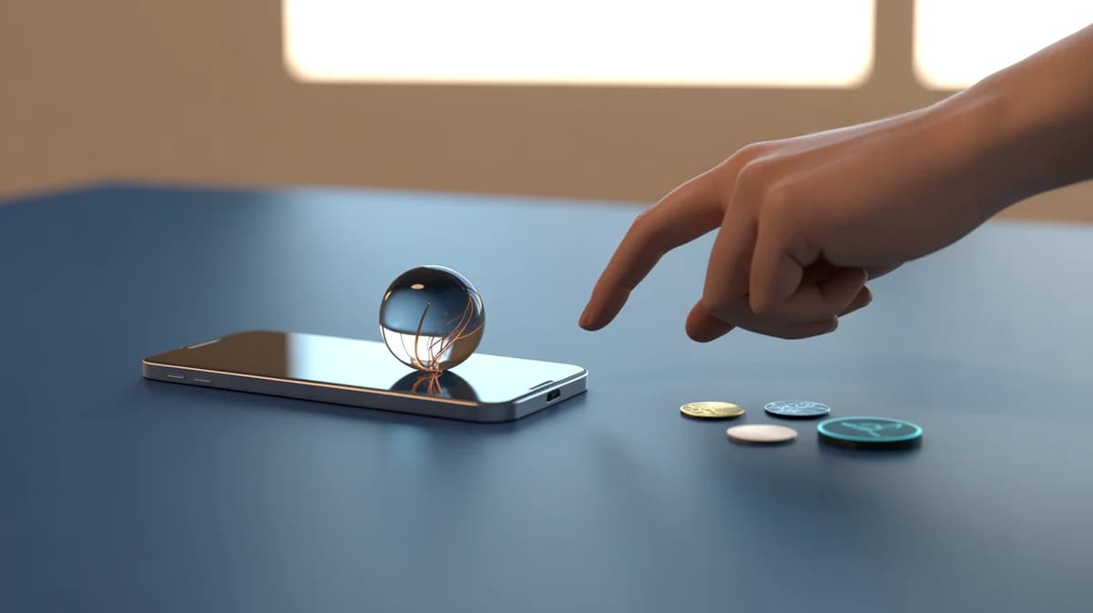 AI Assistants Arrive on Mobile with Unique Onboarding