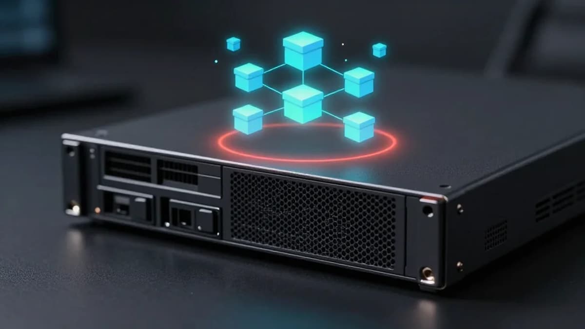 Red Hat OpenShift 4.21 Brings Kubernetes to Oracle Database Appliance