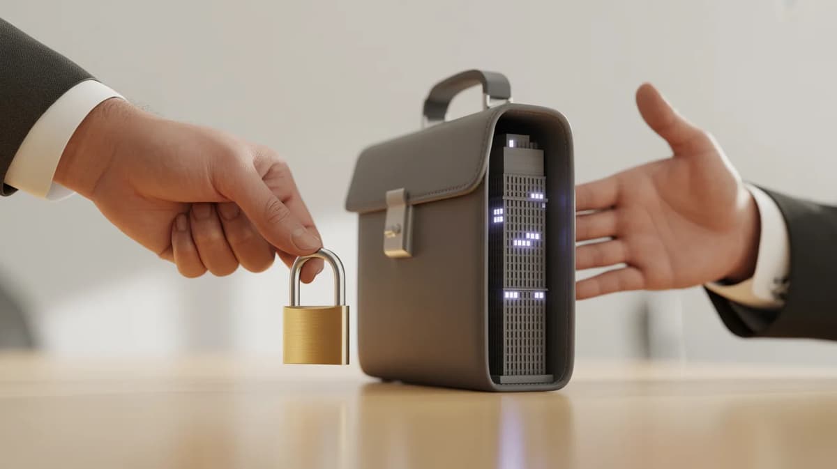 Introducing Details of Our New Buyout Fund