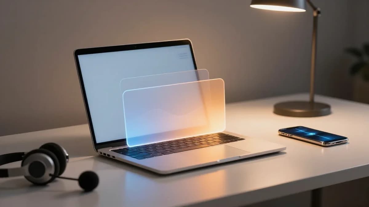 AI Generates Personalized, On‑Demand UI for Every User