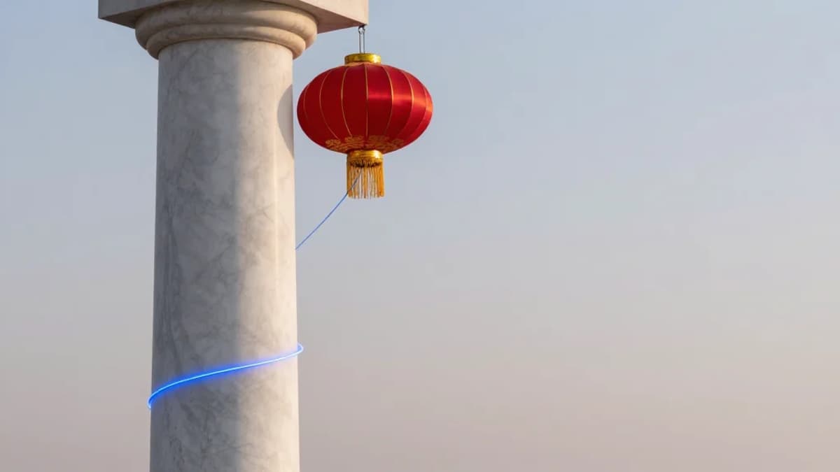 TikTok Starts Court Battle to Save China Ties