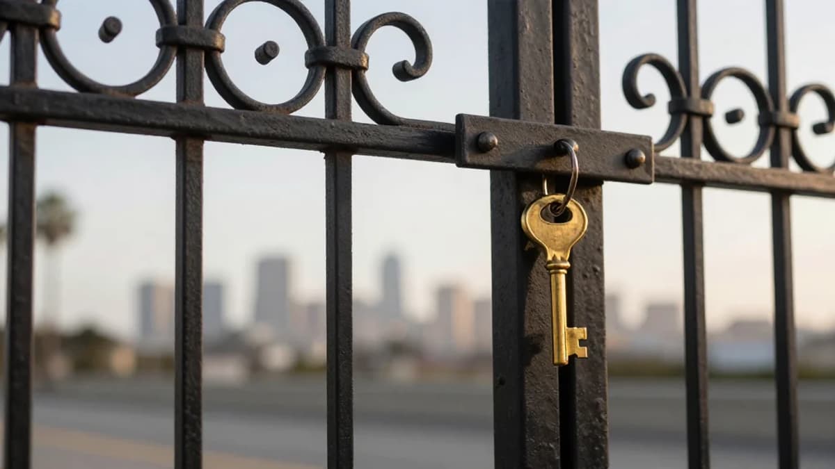 City OKs Updated San Diego Zoo Lease