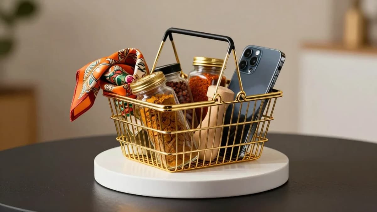 Beyond the Number: How India's Retail Leaders Plan to Actually Hit $2 Trillion