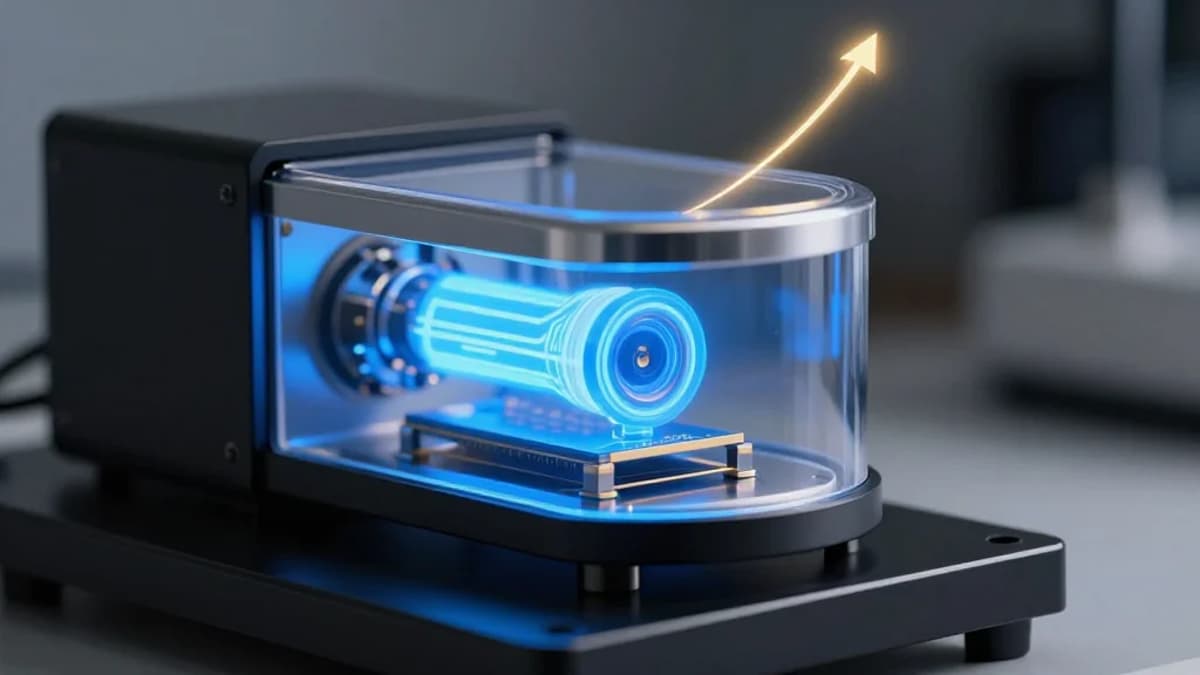 Does IonQ's Standout Earnings Give It an Advantage Over D-Wave?