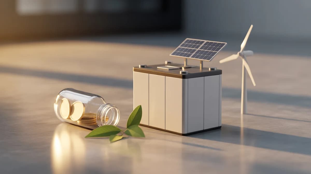 Arbor Energy Secures $55M Series A Co-Led by Lowercarbon Capital and Voyager Ventures