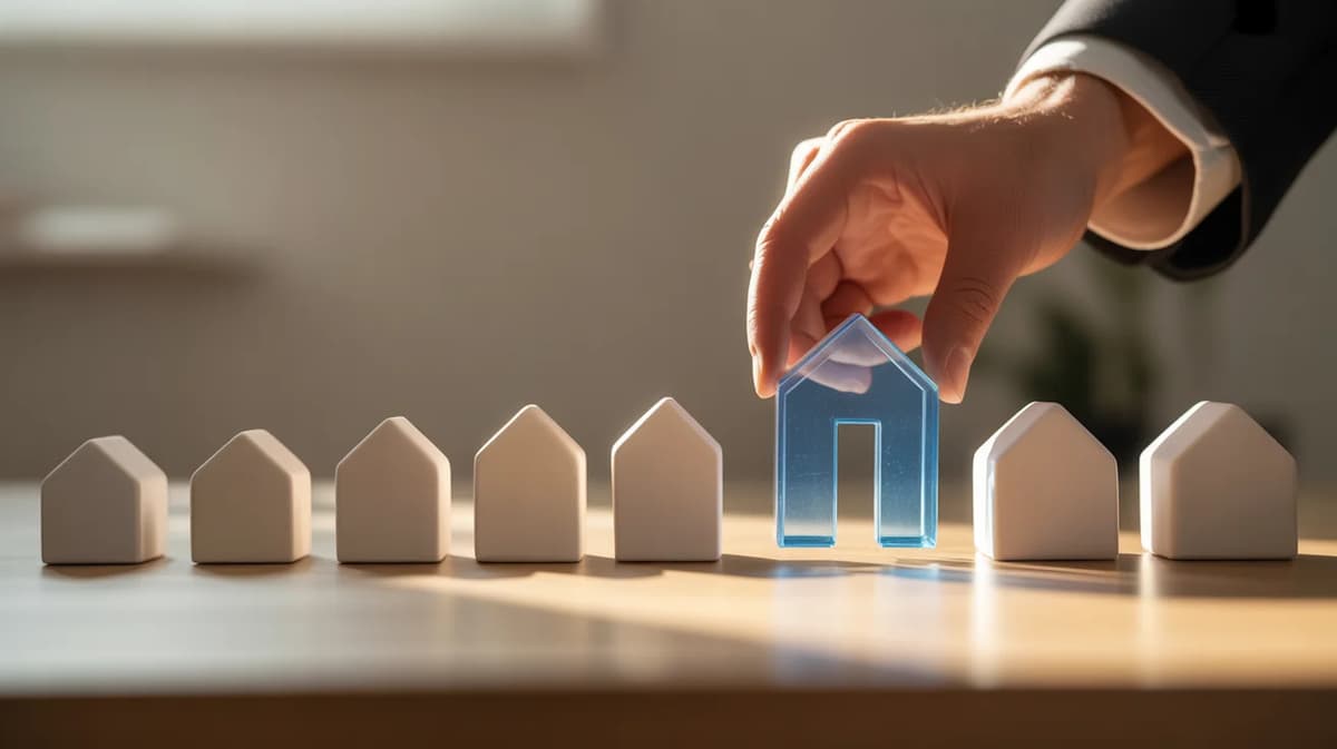 AI Success Lies in Resegmenting, Not Creating New Categories