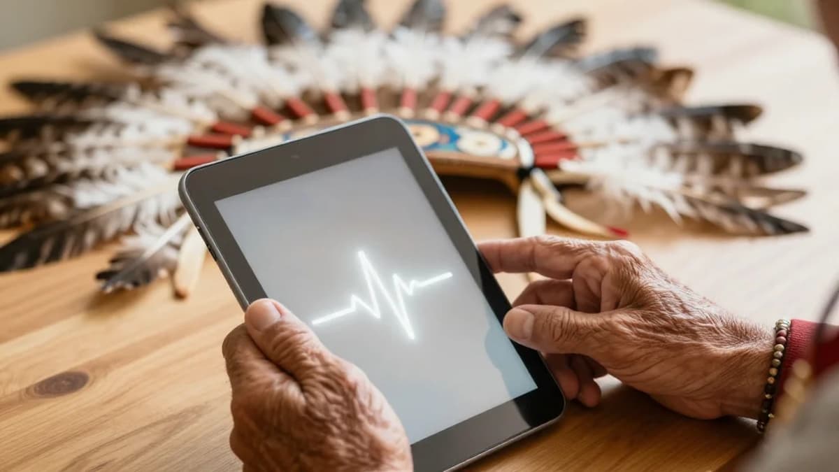 CEO Hal Wolf Recognized on Day 1 of HIMSS26