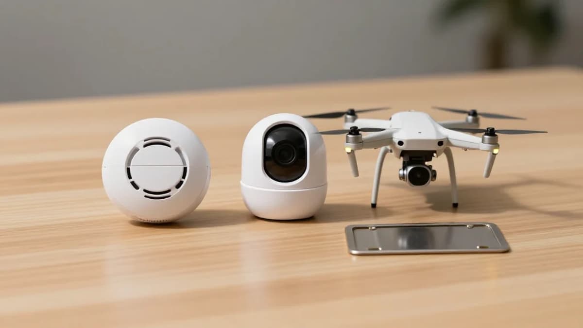 Welcome To America's New Surveillance High Schools