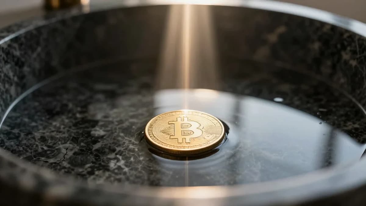 Markets Hitting Bottom, Recovery on the Horizon