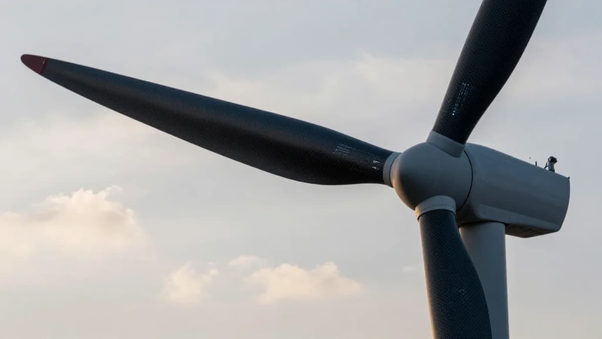 Arbor Energy Raises $55M Series A to Accelerate HALCYON Turbine Rollout