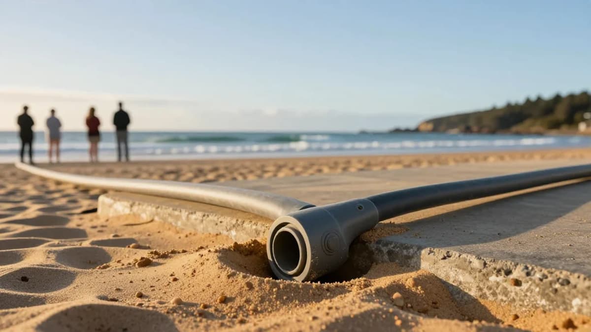 Locals Launch Last-Ditch Legal Challenge in Bid to Stop Marinus Link