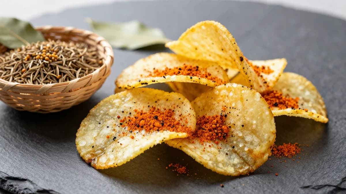 The “So Freaking Delicious” Potato Chips You Should Always Have in Your Snack Drawer (I Get Why They Keep Selling...