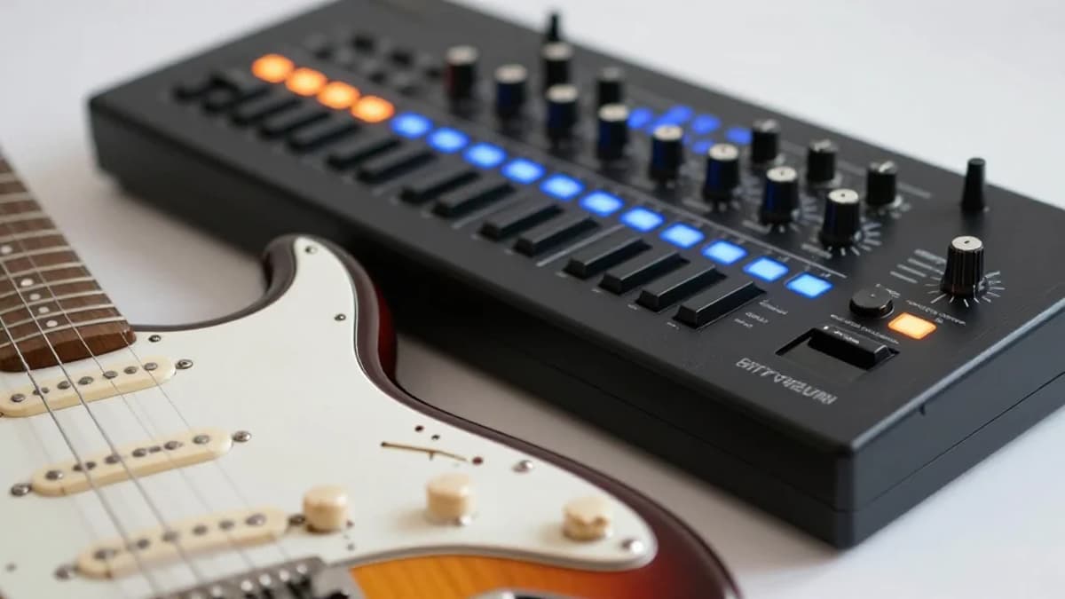 Tomo Katsurada & Misha Panfilov – “Mostra”