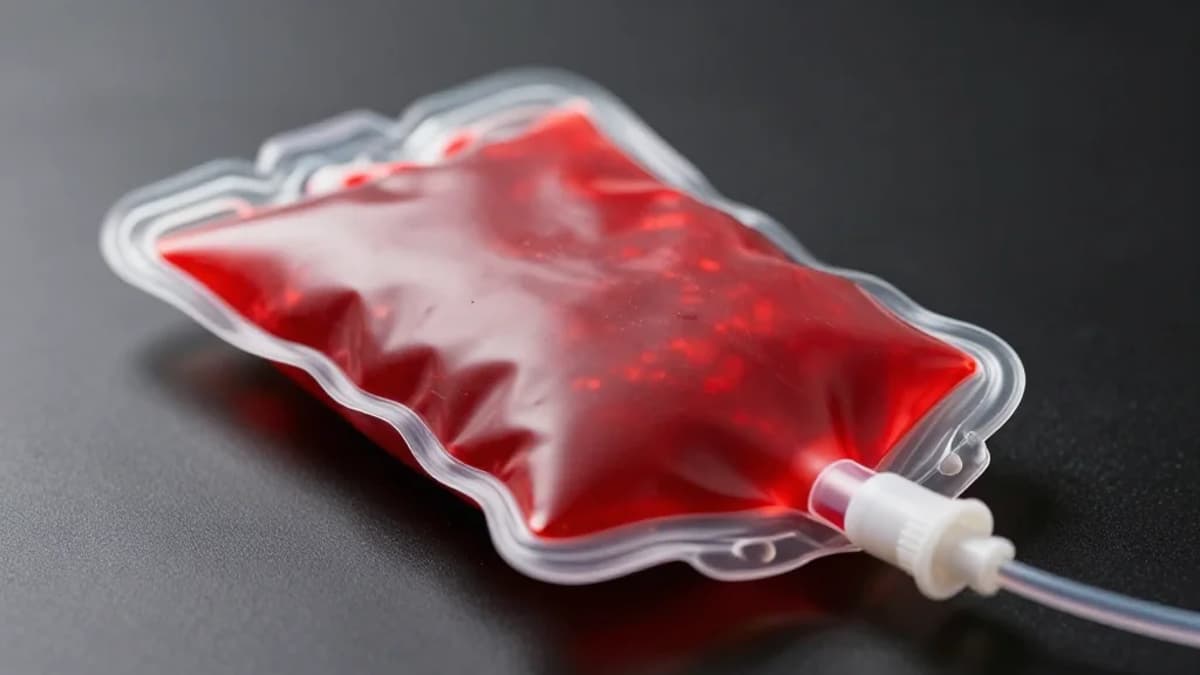 Md. FD Whole Blood Program Saves 14 Lives Since Inception