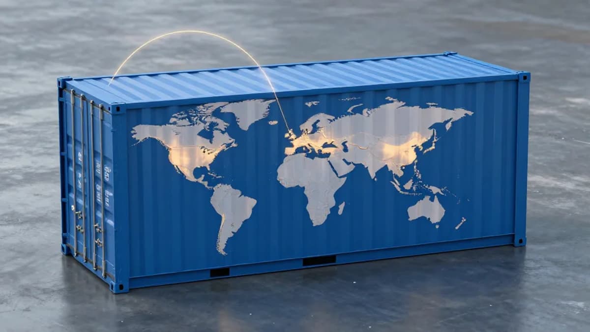 Low Tariffs Make New Trade Deals Marginal; Boost Domestic Demand