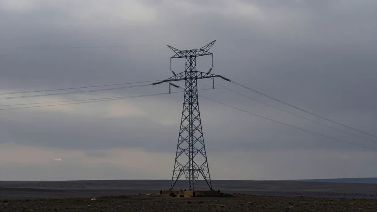 THE BIG PICTURE (Infographic): Blackouts in 2025