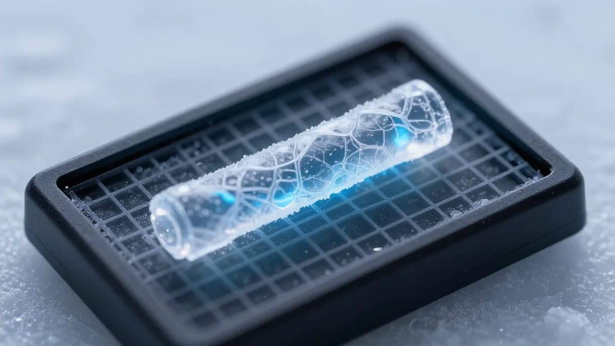 How Your Body Senses Cold—And Why Menthol Feels Cool