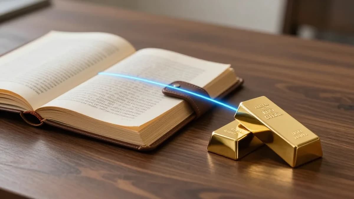 Interpreting the Shrinking Term Spread