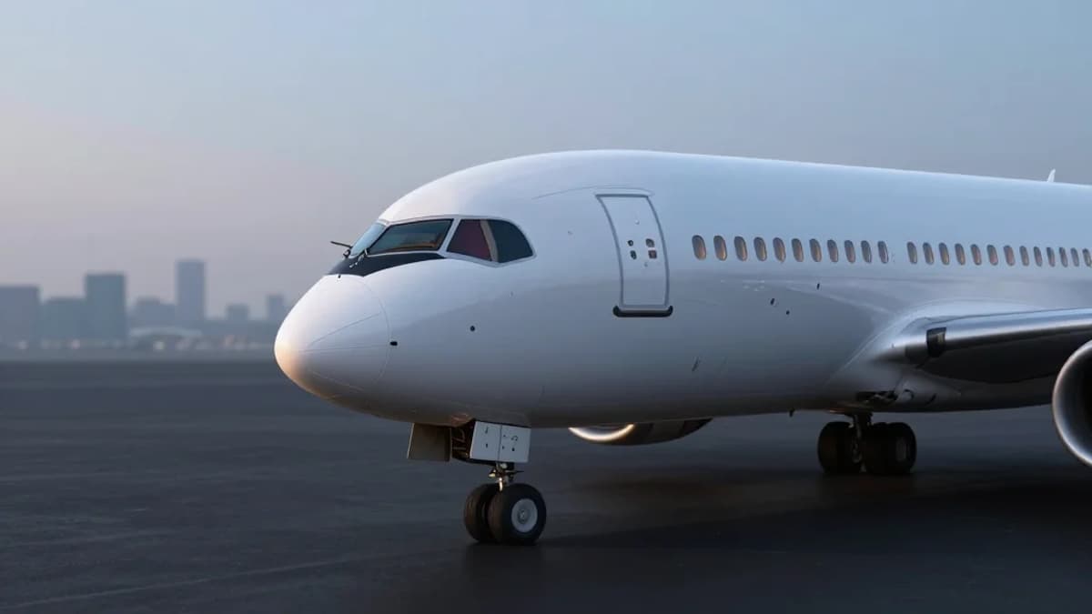 Did Trump Force China's Hand? Beijing Nears 500-Jet Boeing Deal Ahead Of Xi Summit