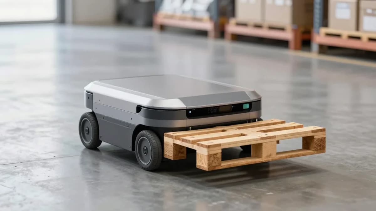 Lean Adoption Lags in Logistics Due to Global Service Diversity