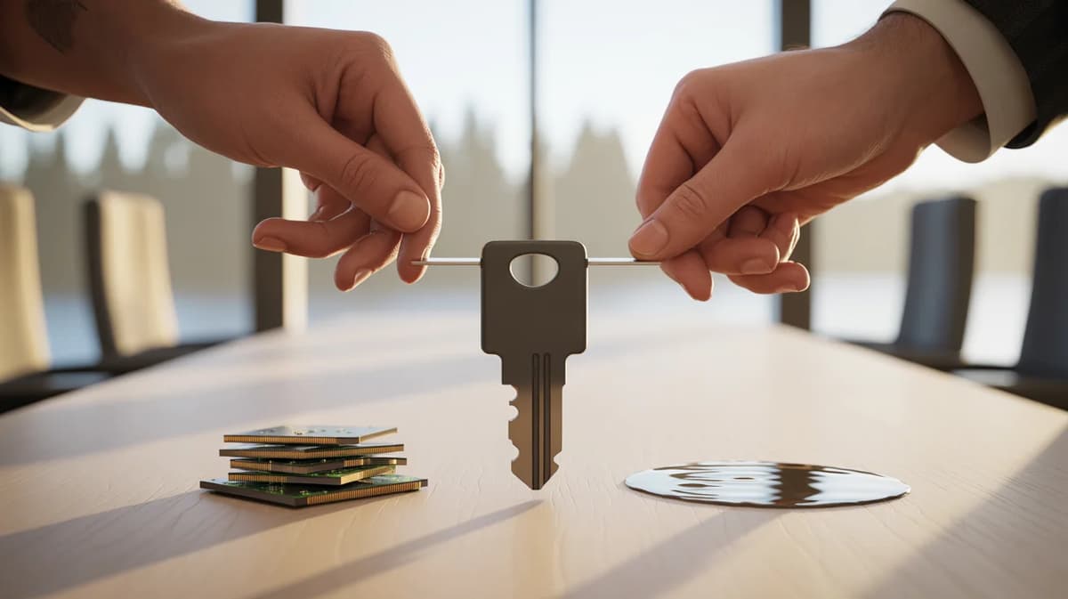 Chainguard Raises $280M Growth Financing From General Catalyst CVF