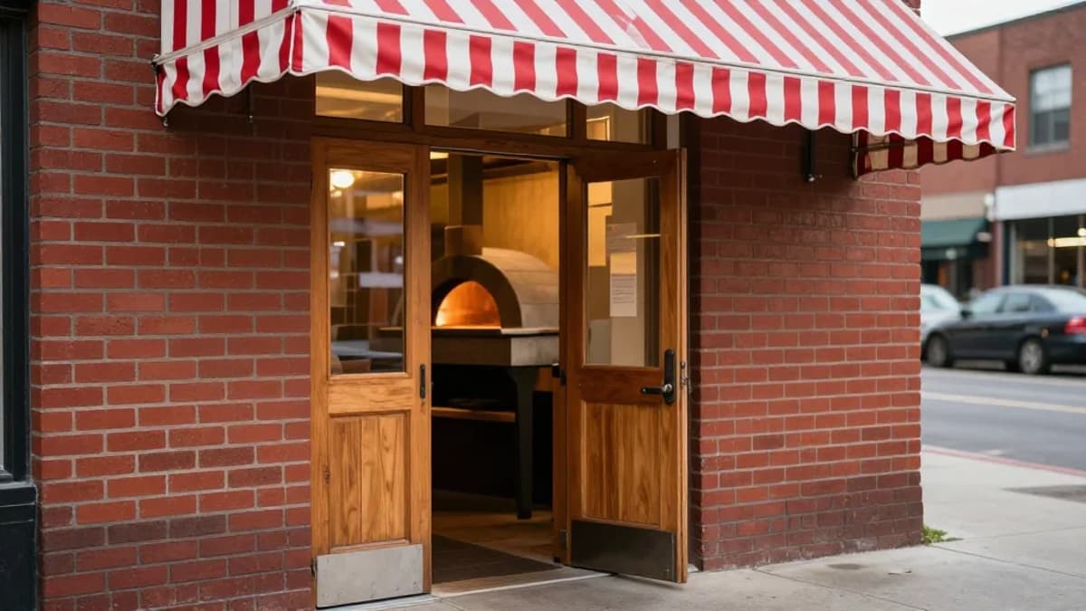 Lou Malntati’s Signs Lease in St. Charles, Illinois