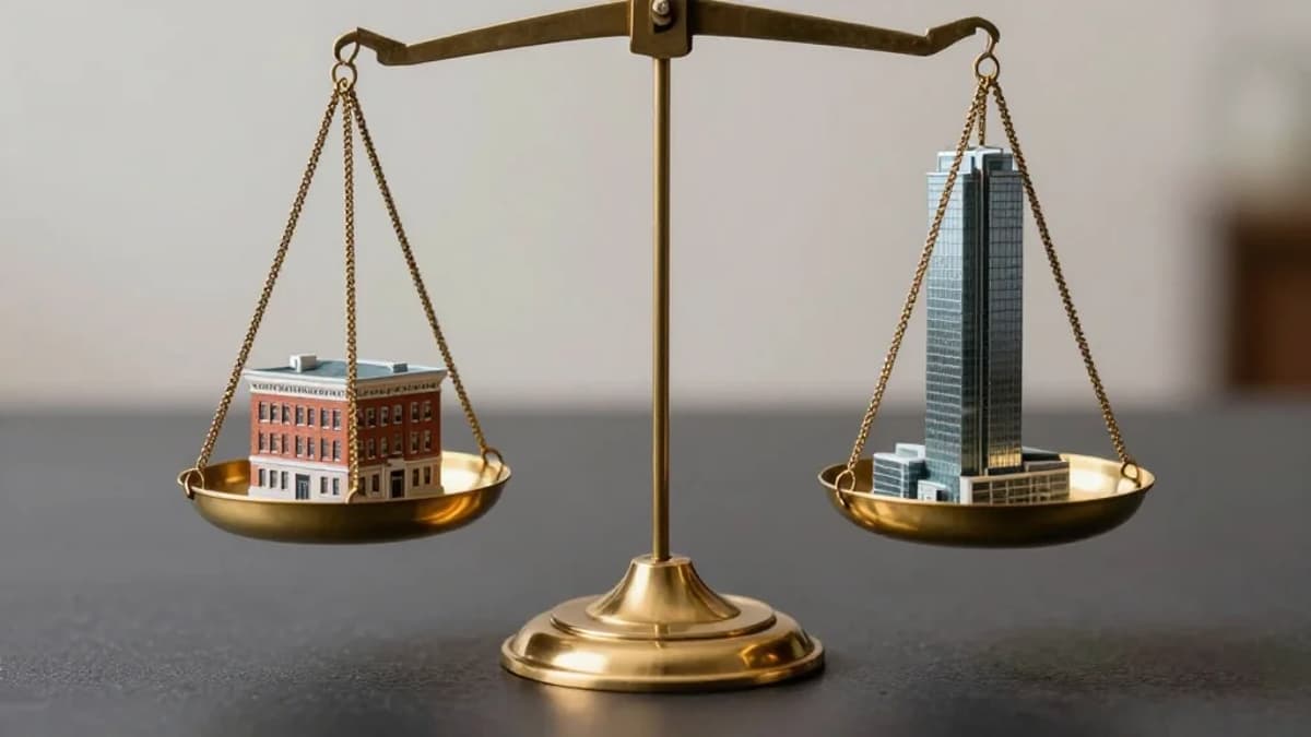 Lending Giants Invade Lower Mid-Market in Search of Deals – Private Credit Comment