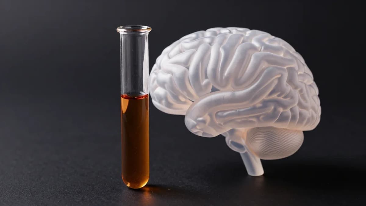 Blood Test Using P-Tau217 Biomarker Predicts Alzheimer’s Symptom Onset Within 3–4 Years