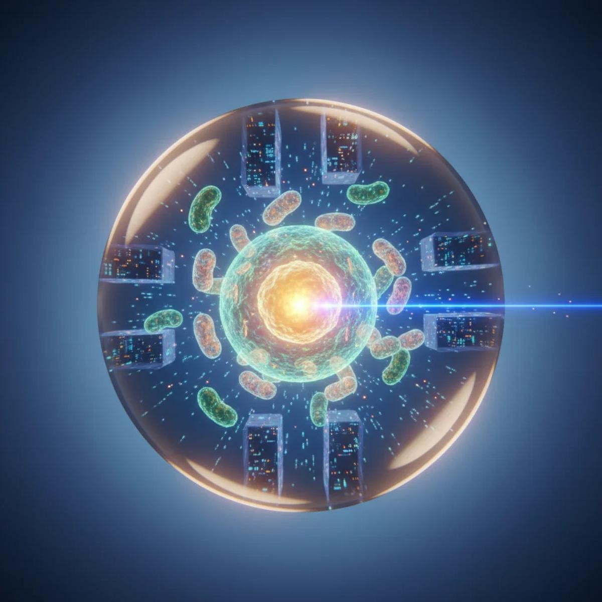 Virtual Staining Advances: AI Uses Cell Context to Improve Imaging Accuracy