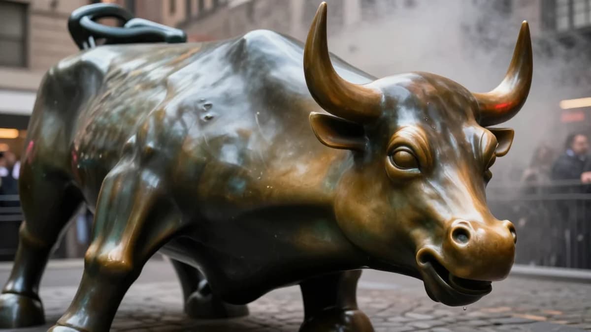 The Dreaded Hindenburg Omen