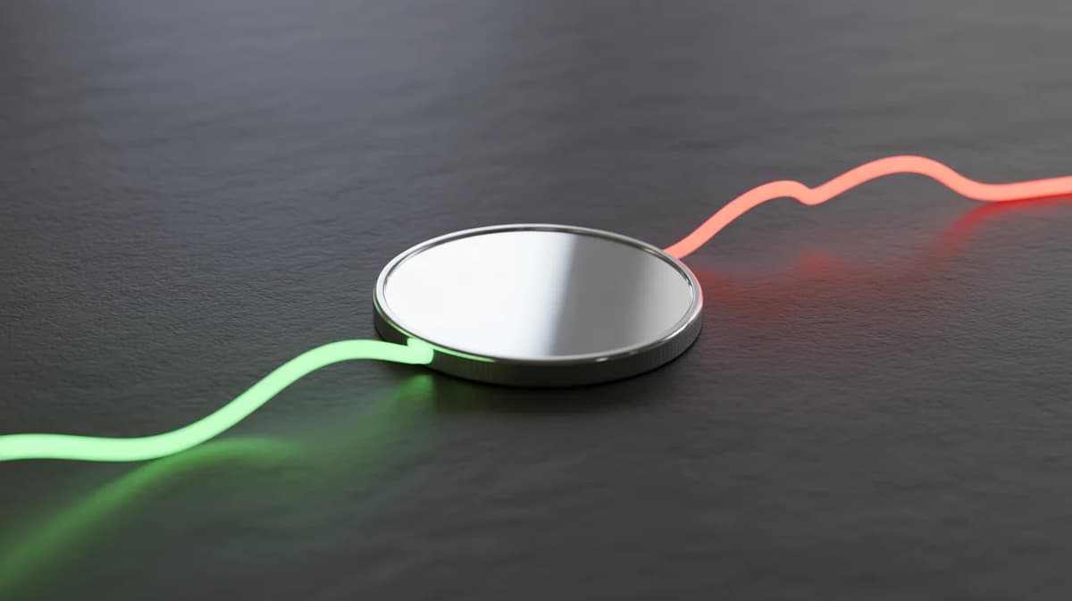 Polkadot Trades Little Changed as Crypto Market Consolidates