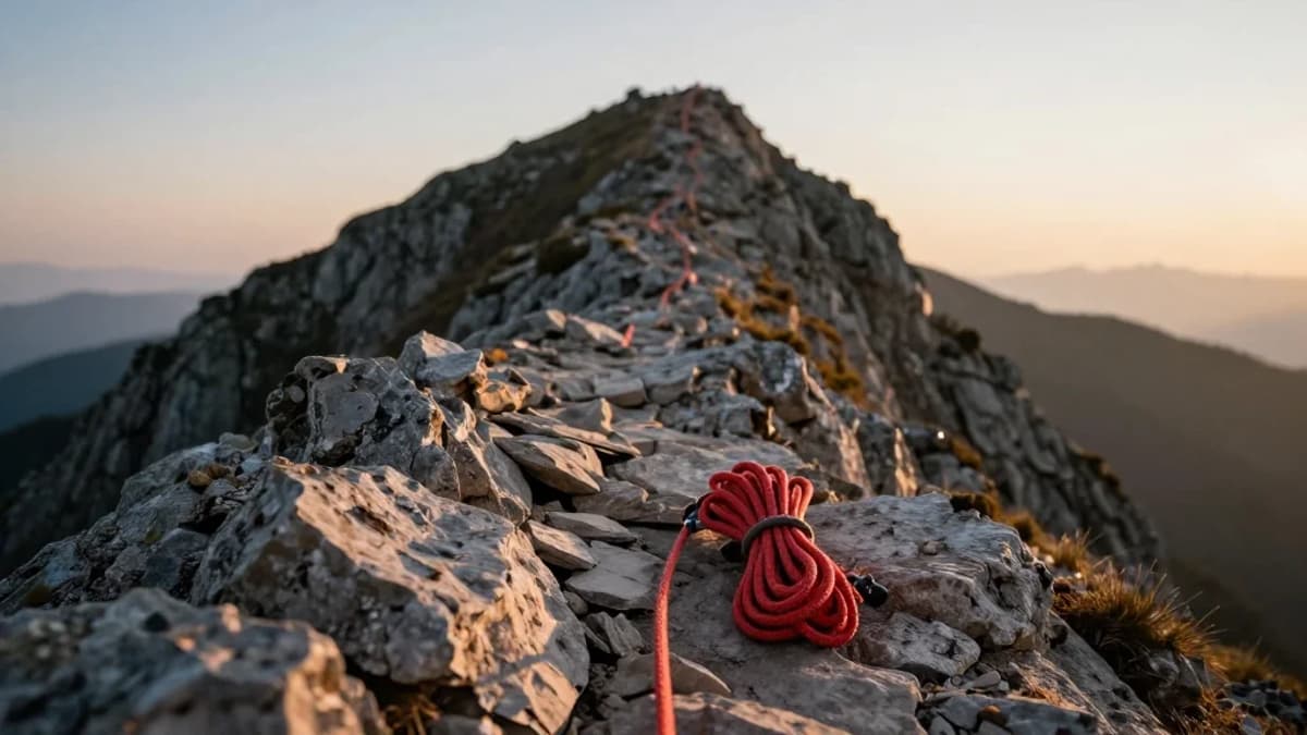 Success Comes From Embracing Rejection, Not Avoiding Hardship